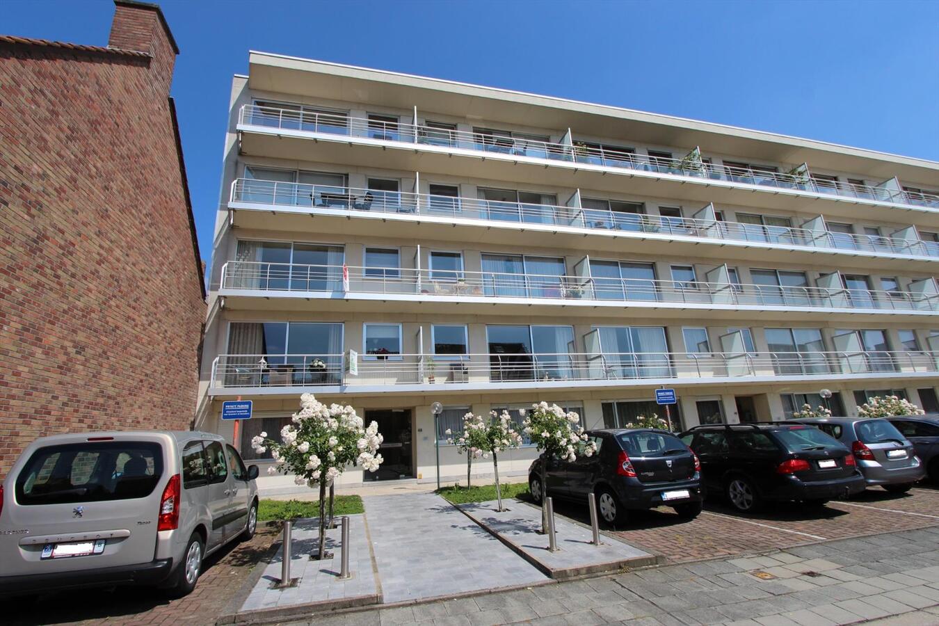 Verhuurd appartement - Roeselare