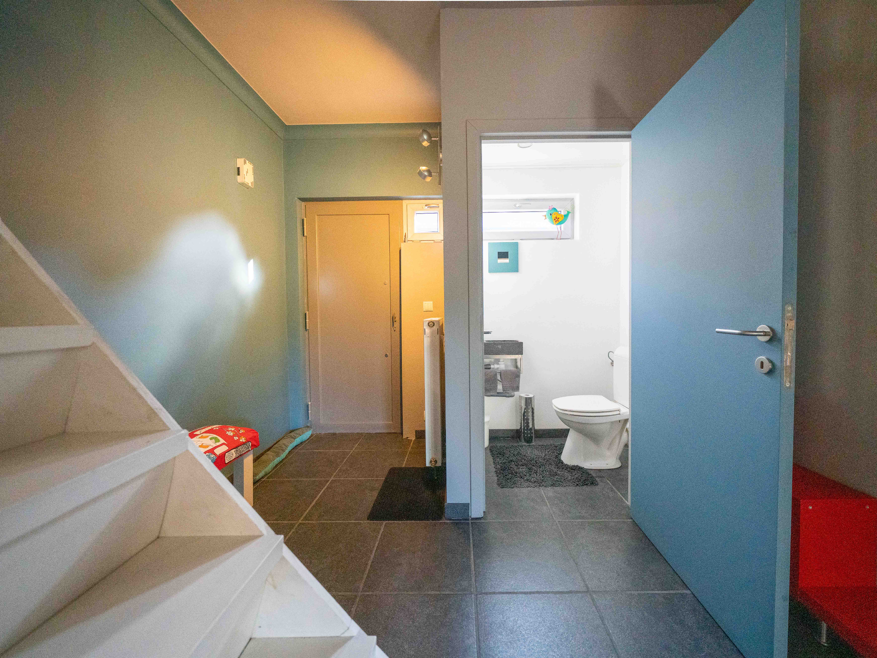 Volledig gerenoveerde woning in rustige woonwijk 