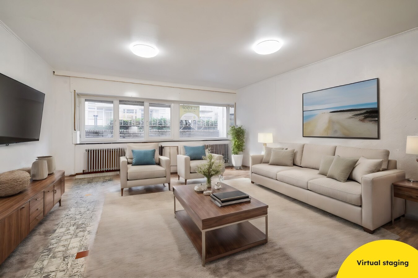 Verkocht appartement - Middelkerke