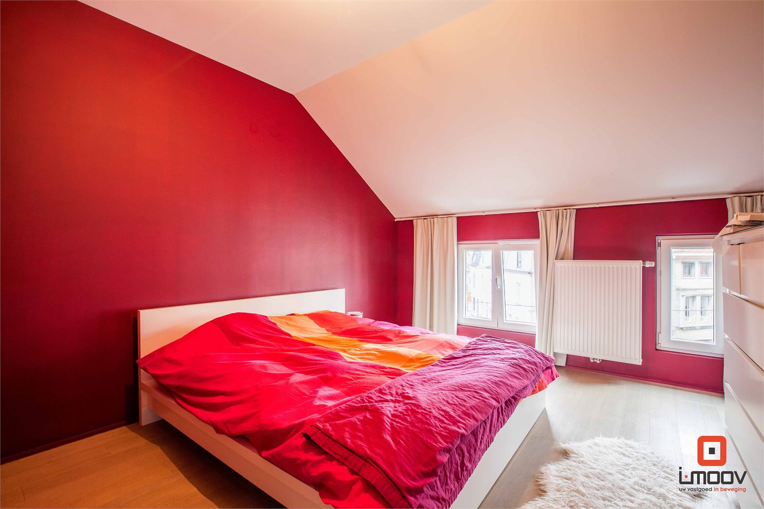 Woning verkocht in Gent