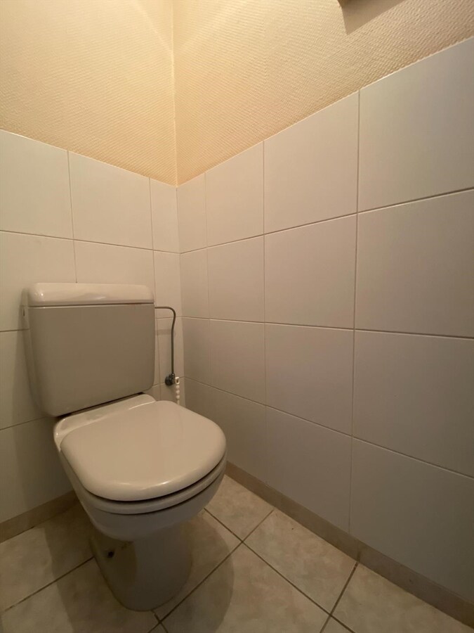 Woning met 3 slaapkamers en garage te Ichtegem 