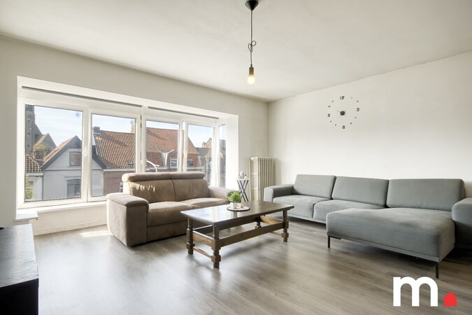 Te koop appartement - Kortrijk