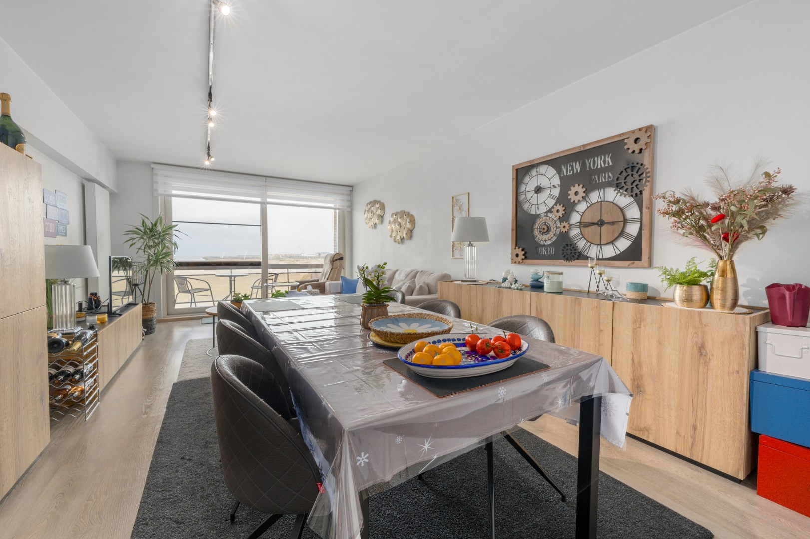 Appartement a vendre À Zeebrugge