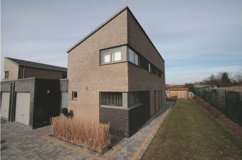 Verkocht woning - Tongeren