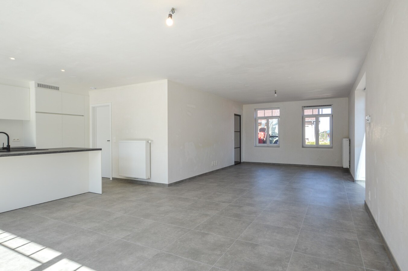 Verhuurd woning - Oudenburg