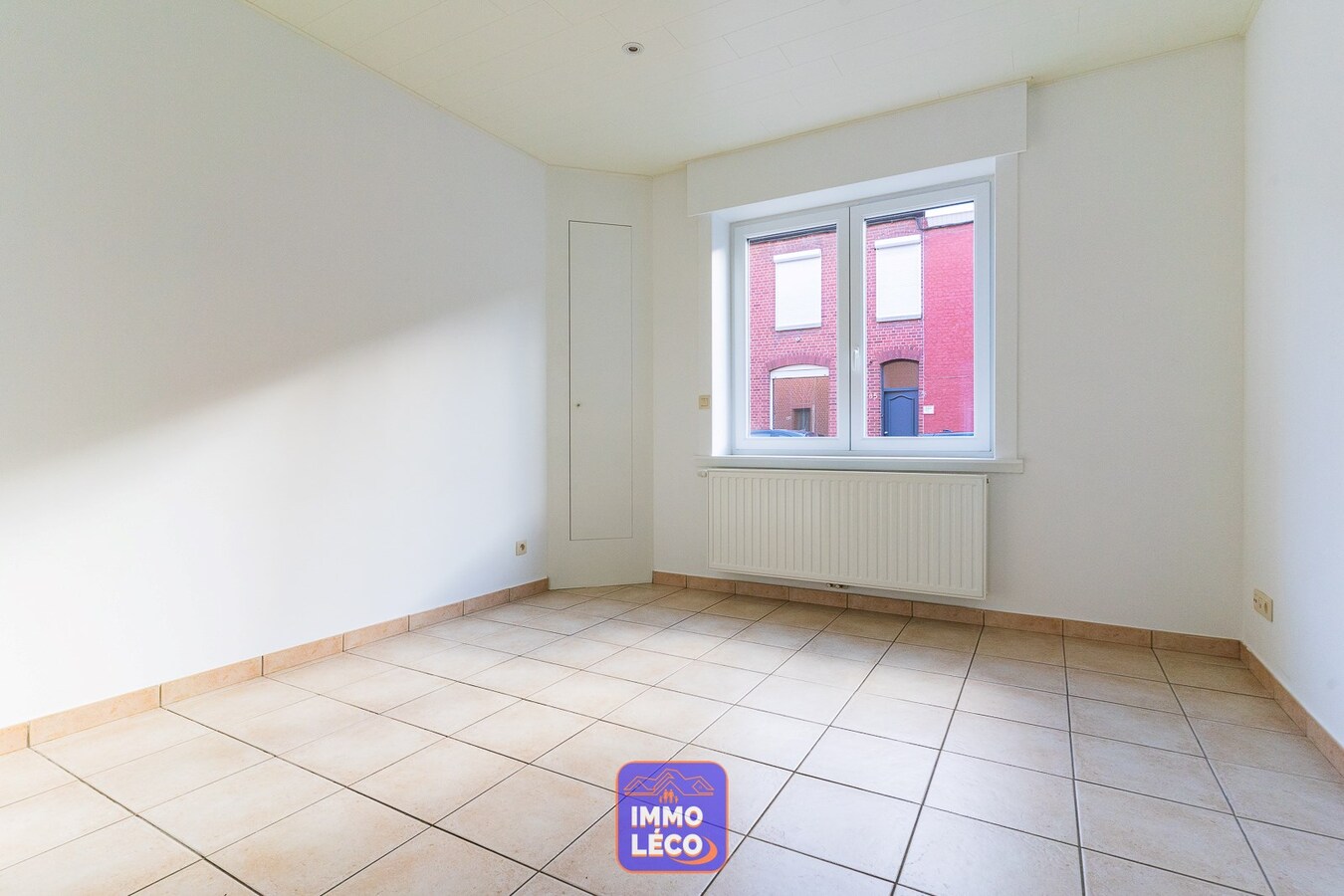 Maison rénovée en excellent état d'entretien avec jardin 