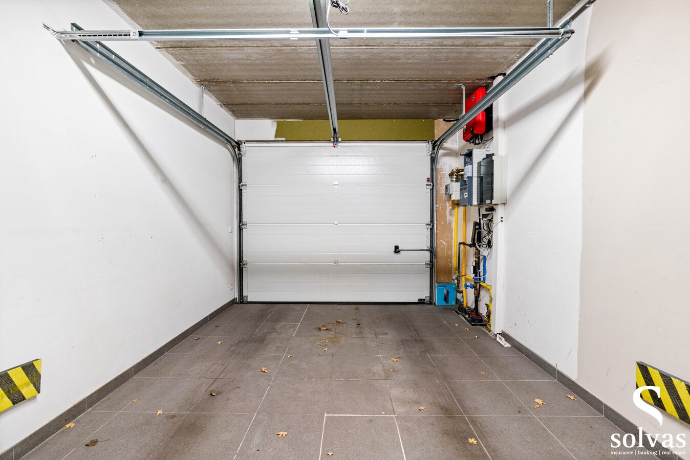 instapklare gezinswoning op een boogscheut van het centrum 