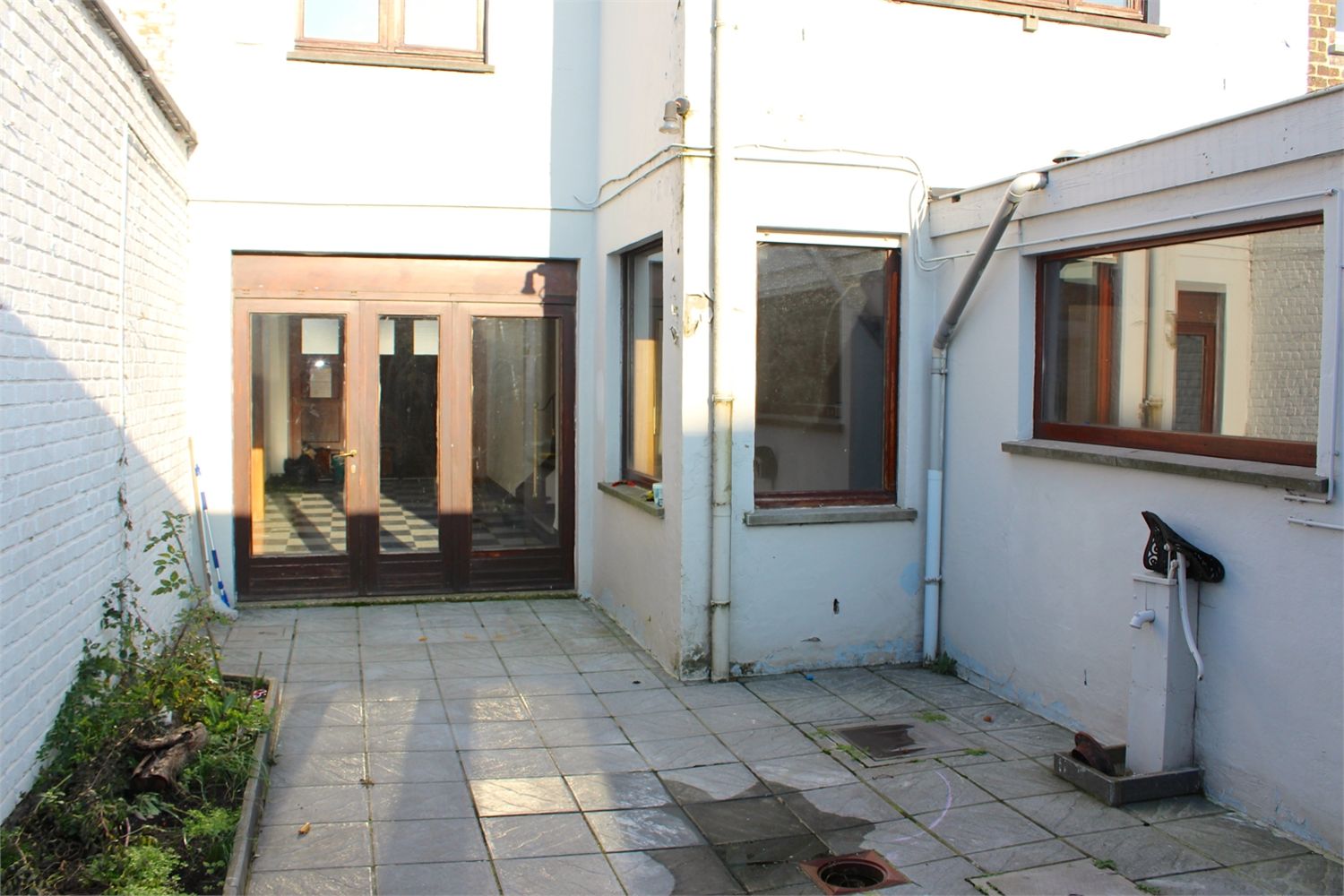 Leuke ruime burgerwoning 