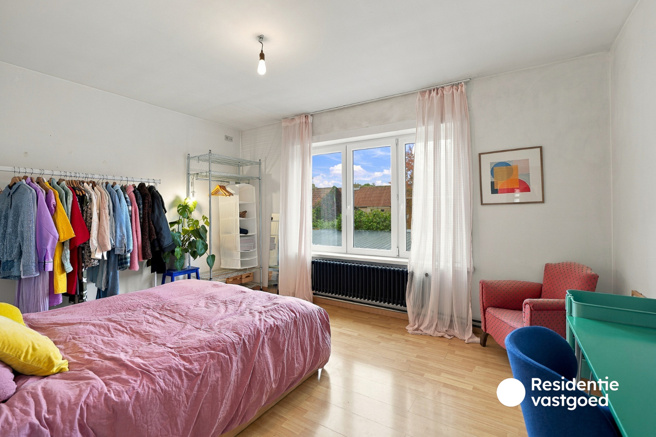Te koop appartement - Brugge