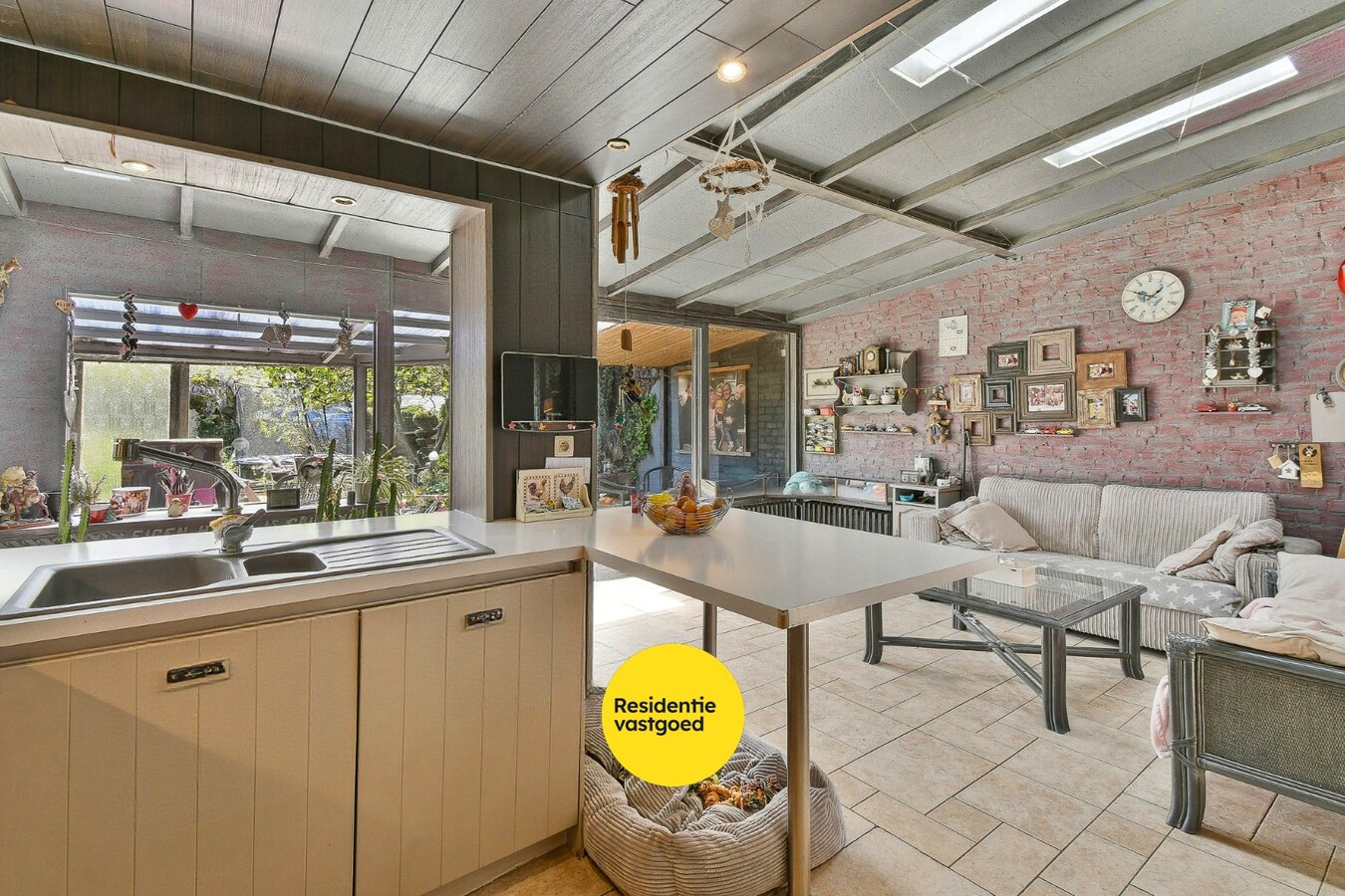 Te koop woning - Gistel