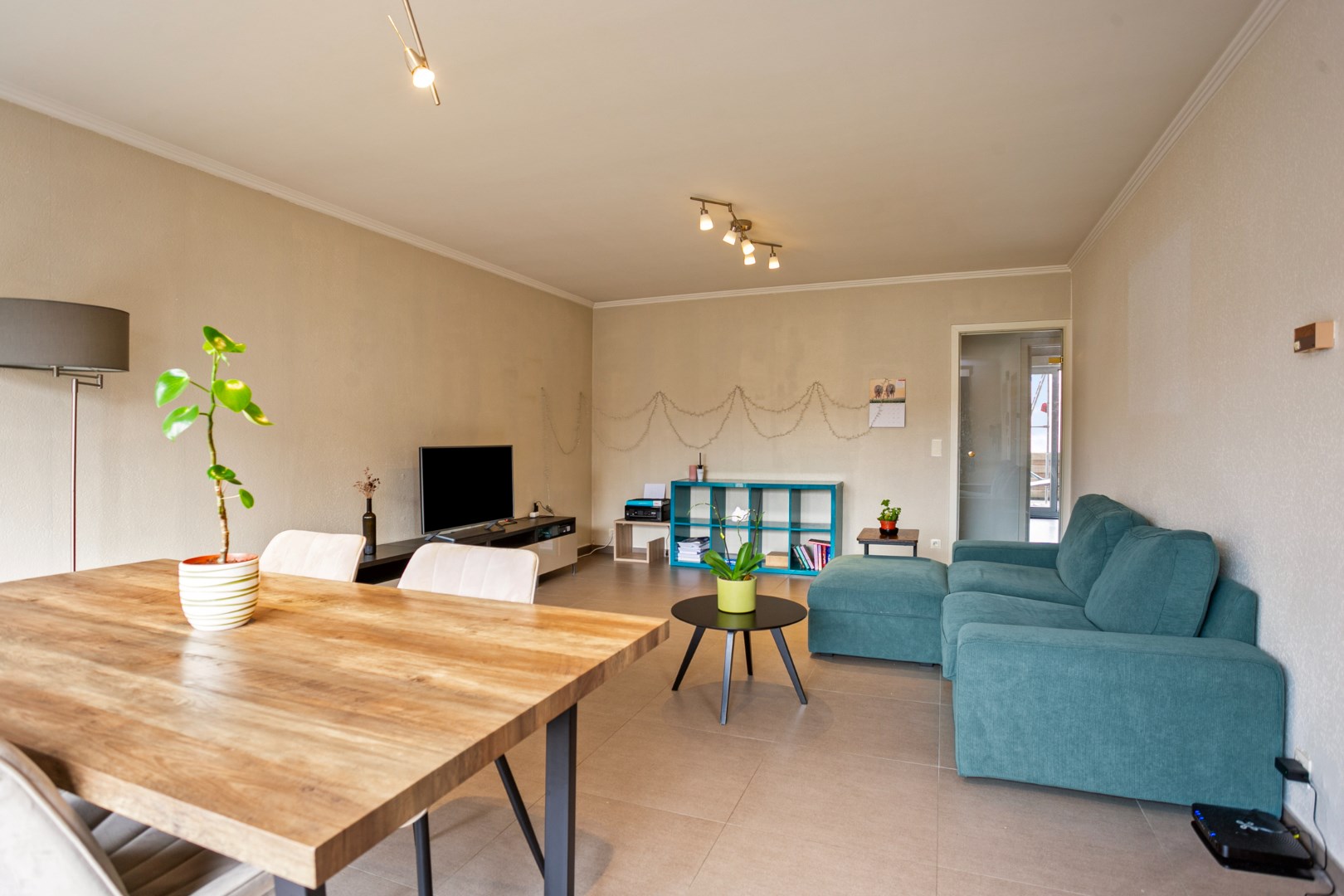 Appartement te koop in Destelbergen 