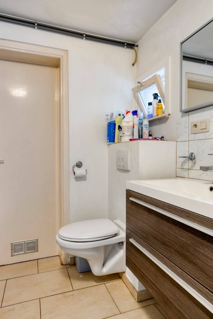 Woning met 3 slaapkamers, tuin en terras in Kessel-Lo – EPC 356 kWh/m² - bewoonbare opp. 138 m² 