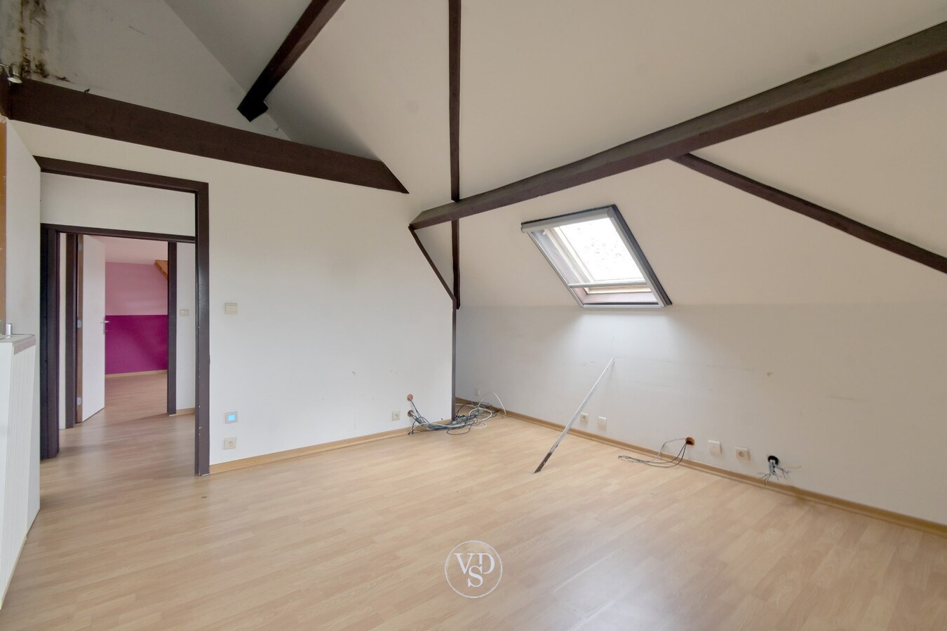 Renovatieproject met bijgebouwen 