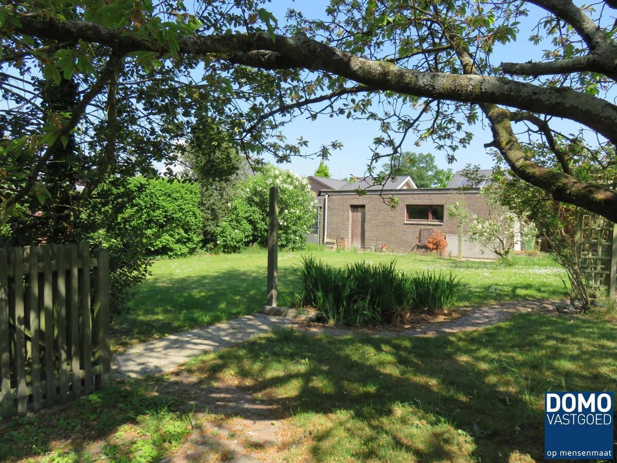 Woning verkocht in Hasselt Kermt