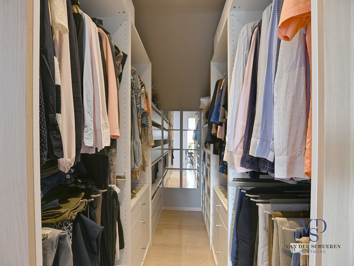 Mooie, energiezuinige eigendom in een doodlopende verkaveling. 