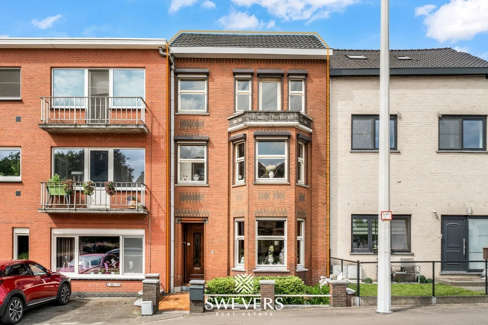 Te koop woning - Beringen