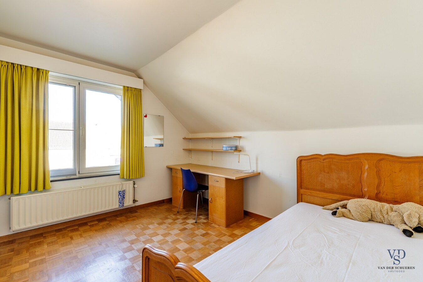 Tijdloze villa met praktijkruimtes 