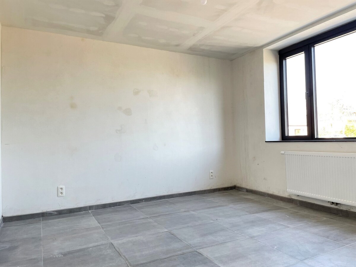 Benedenwoning verhuurd in Oud-Turnhout