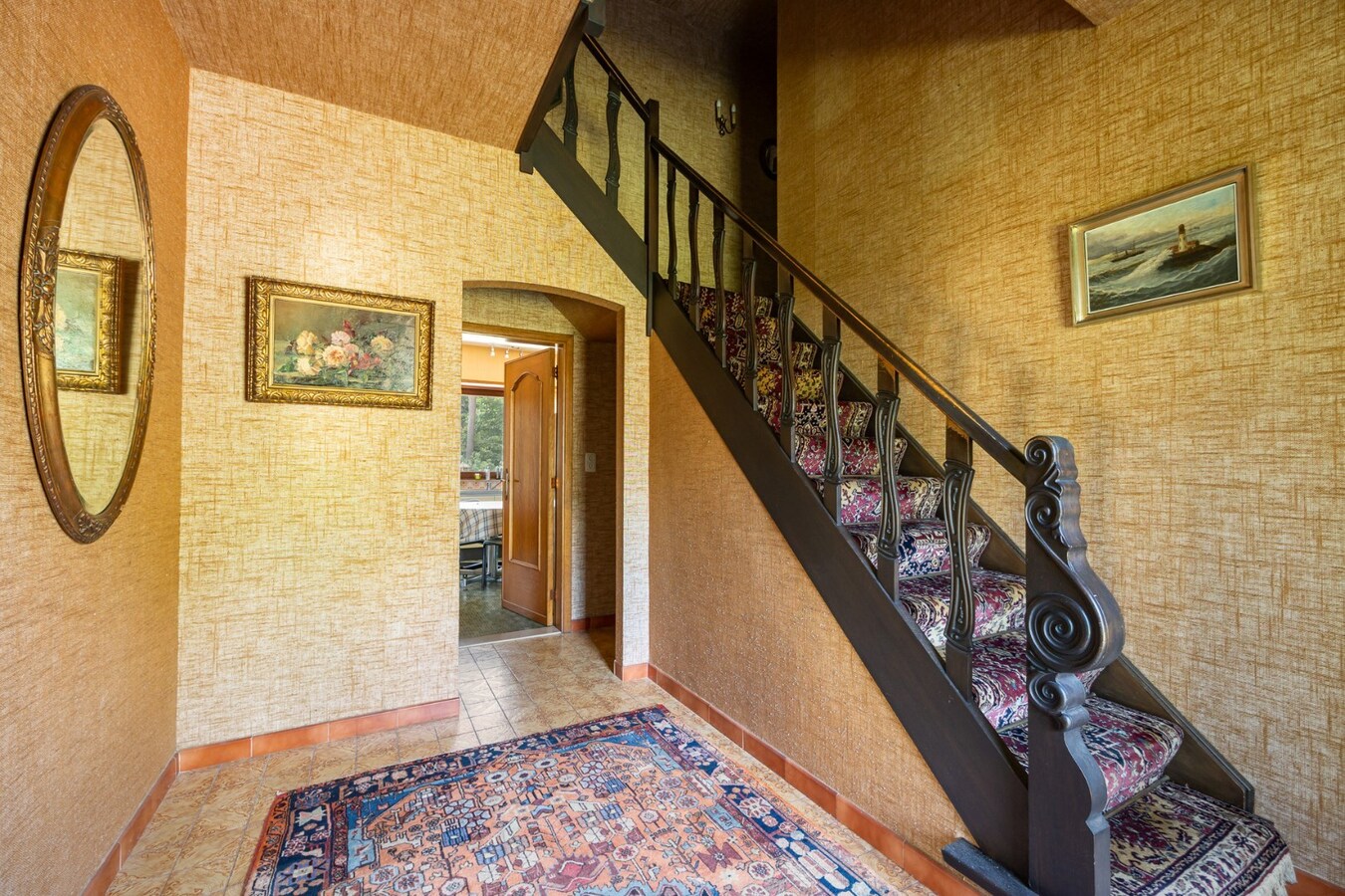 Ruime woning op prachtig perceel van 1.250 m² in ’s Gravenwezel – Zonnebos 