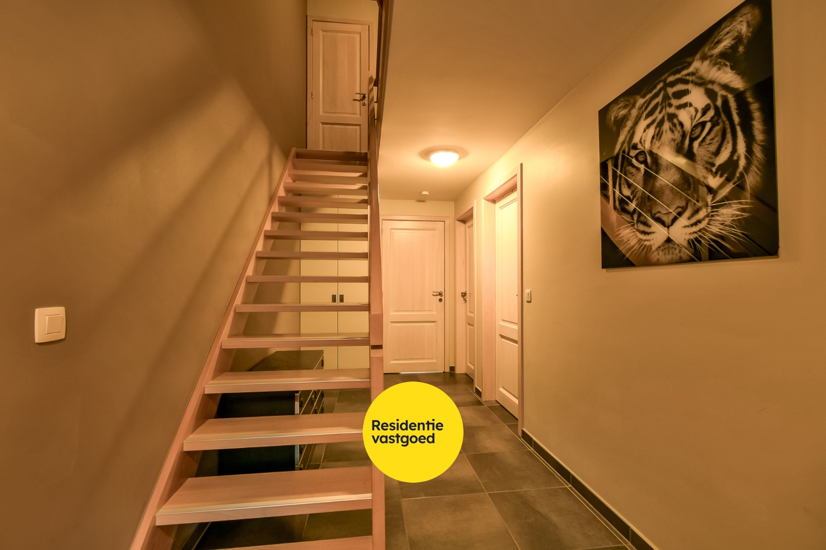 Instapklare woning in Don Bosco! 