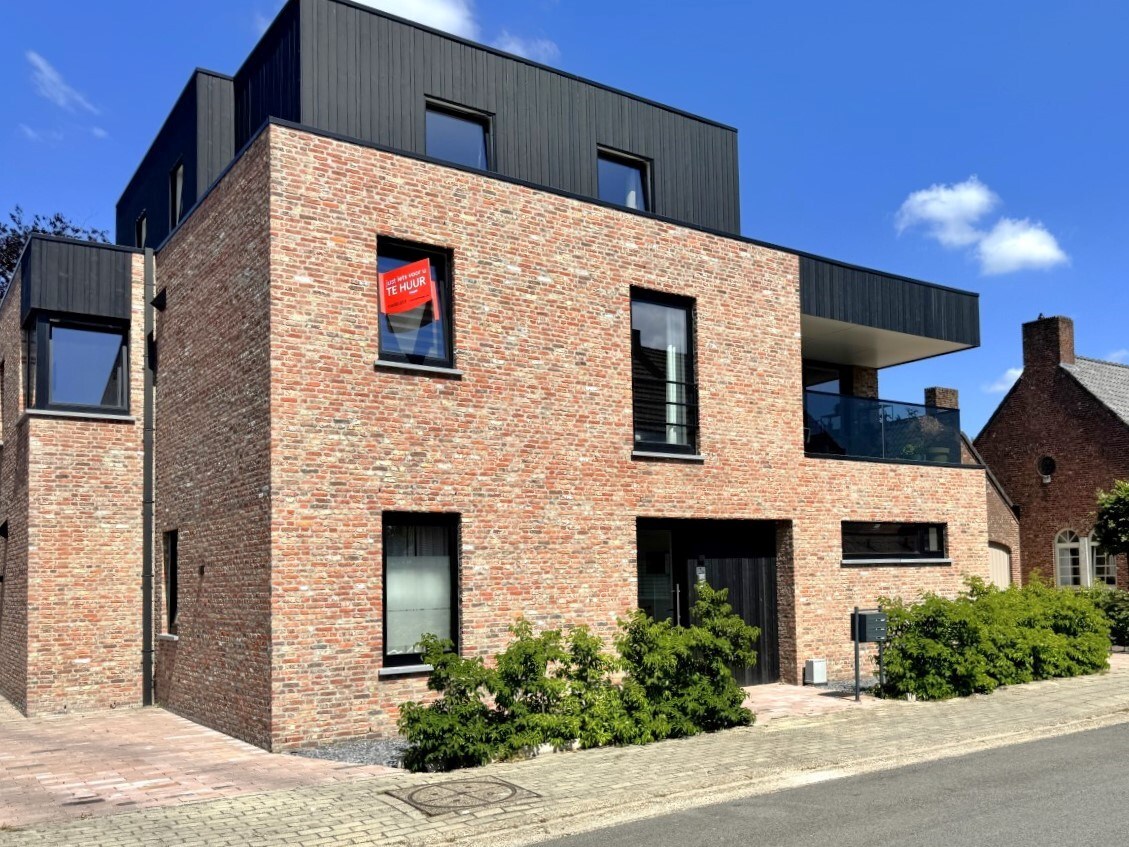 Verhuurd appartement - Ravels