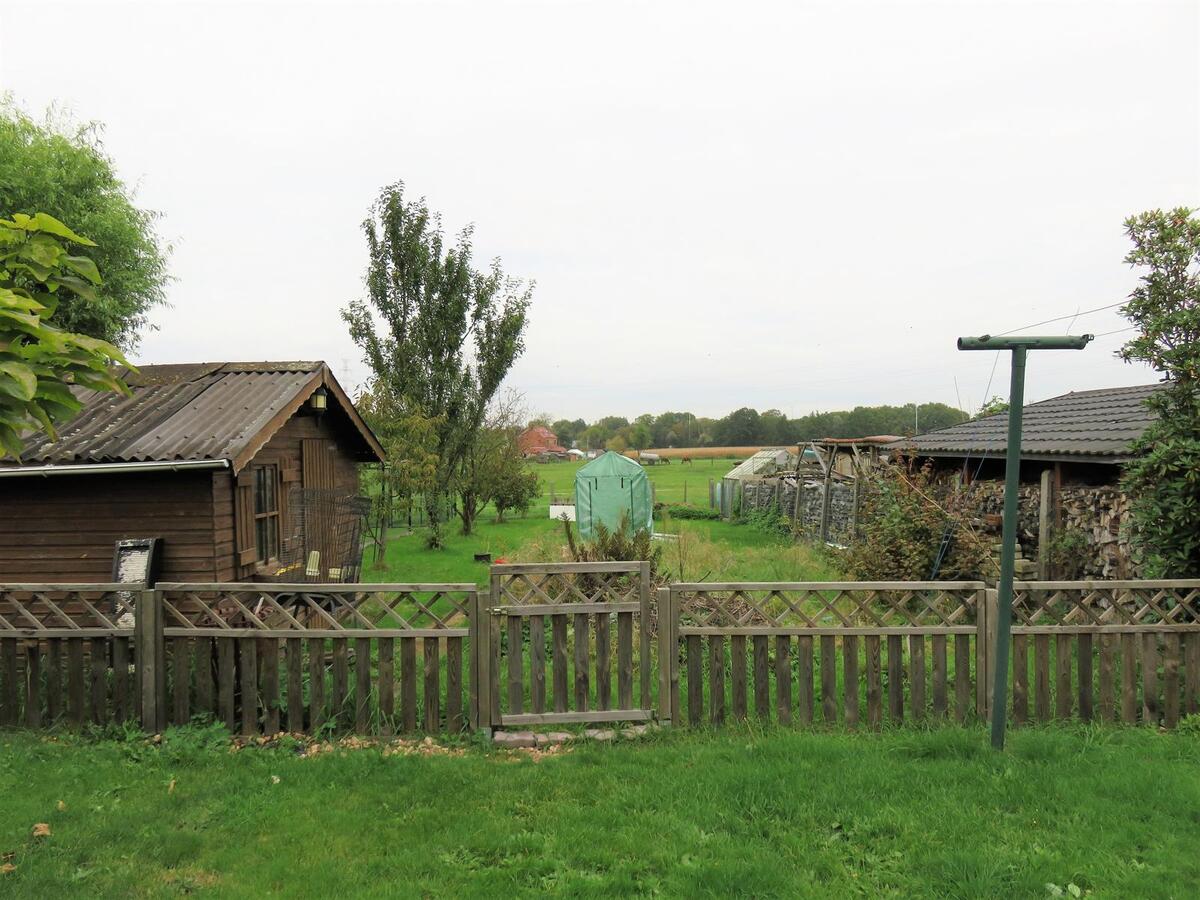 Woning verkocht in Hasselt