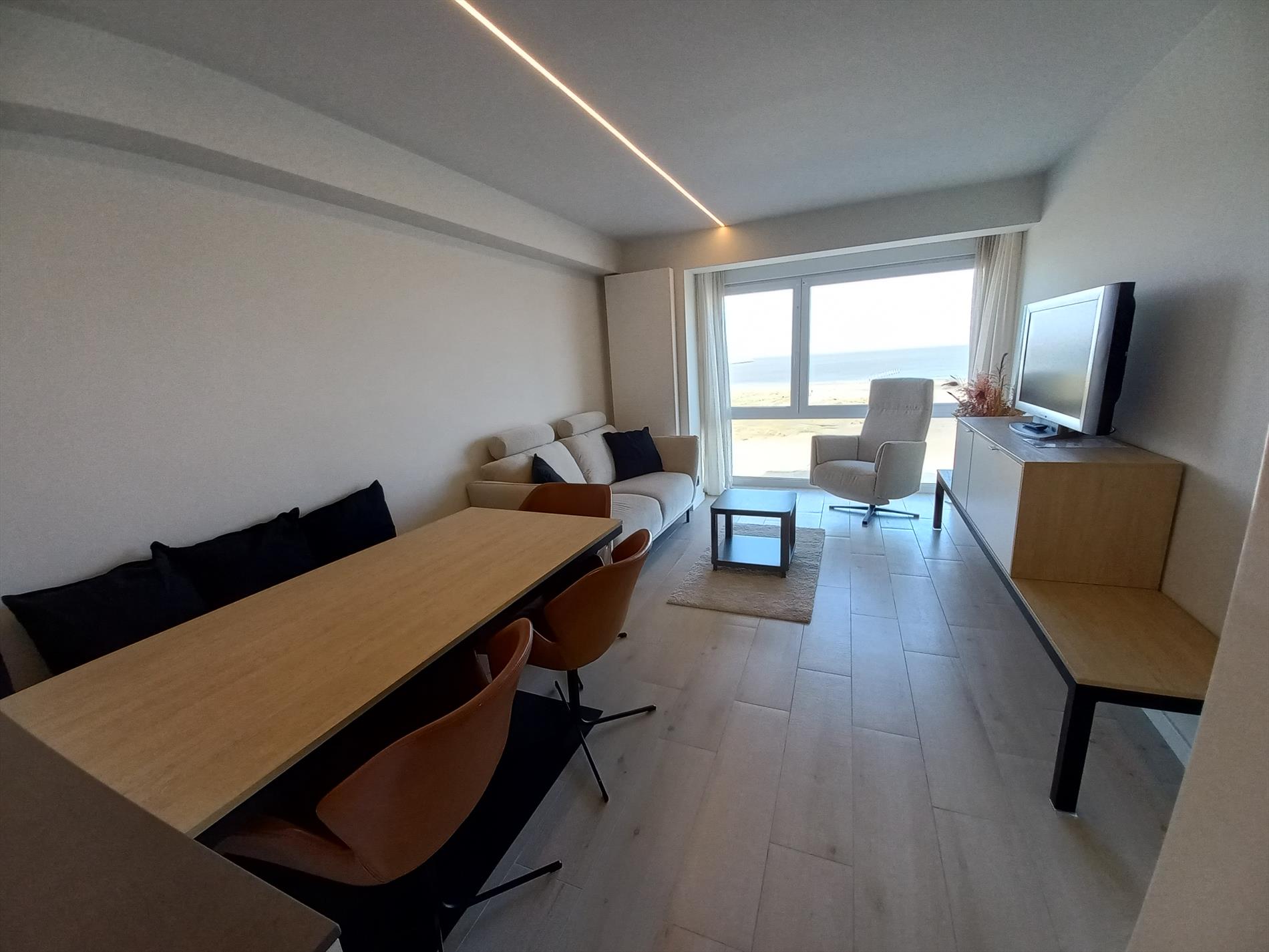 Appartement 2 Slpk 