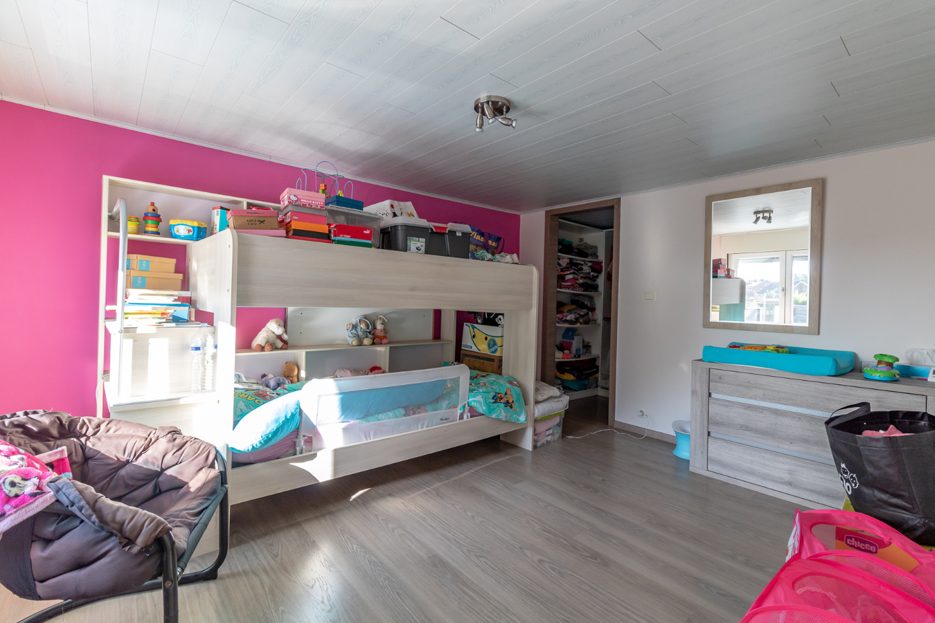 Woning met 3 slaapkamers op 807m² te Koekelare 