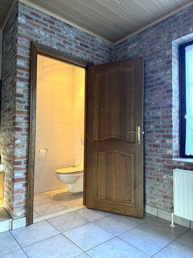 Woning verhuurd in Merksplas