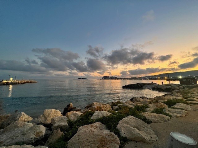 Villa verkauft in La Ciotat