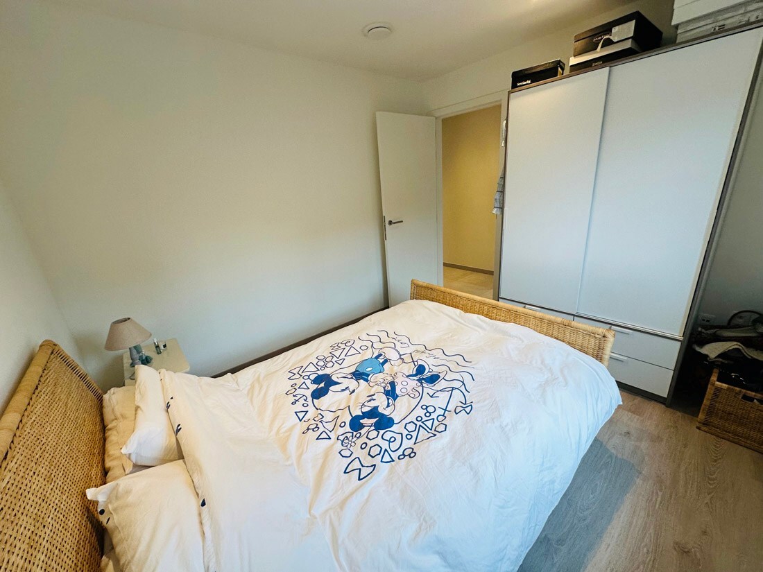 Prachtige, landelijk gelegen pastoriewoning 