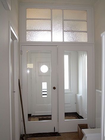 Verhuurd herenhuis - Hasselt