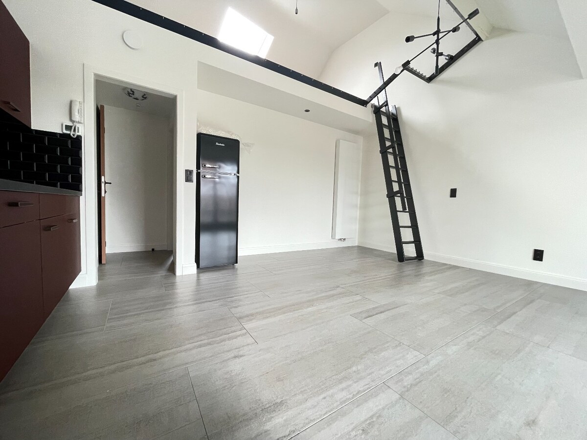 Loué - Appartement - Tournai