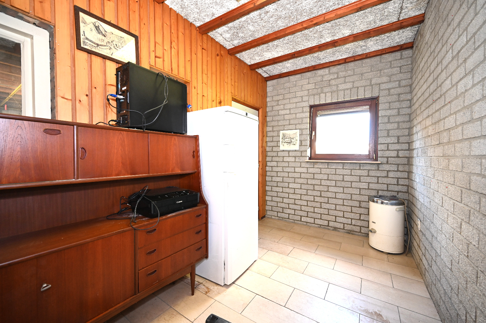 Eengezinswoning te koop in Schinnen
