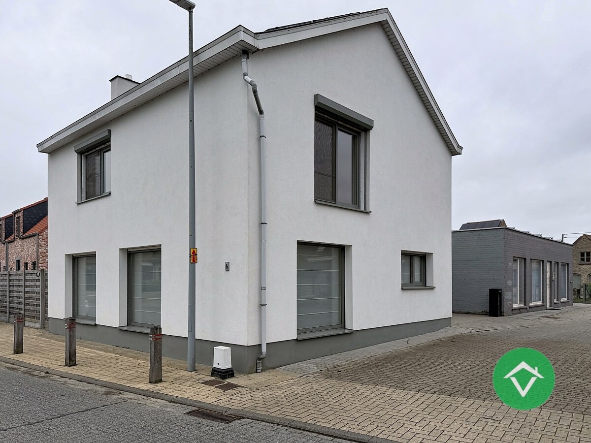 Te huur woning - Koekelare