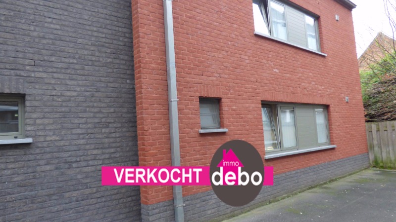 Appartement verkocht in Avelgem
