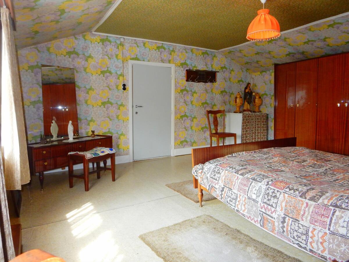 Rustig gelegen alleenstaande woning 