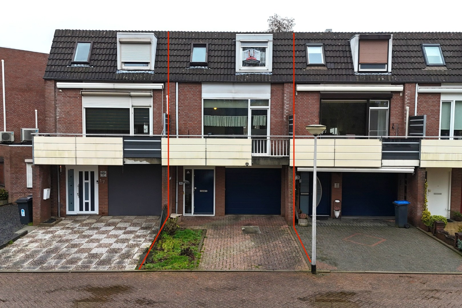 Woning te koop in Heerlen