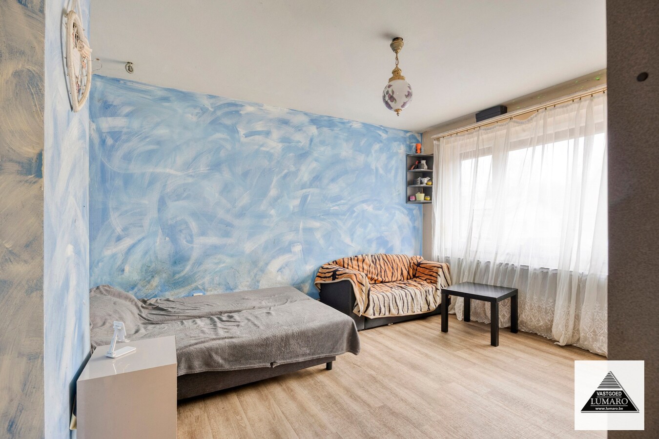 In een rustige omgeving gelegen vrijstaande woning op 1.340 m² 