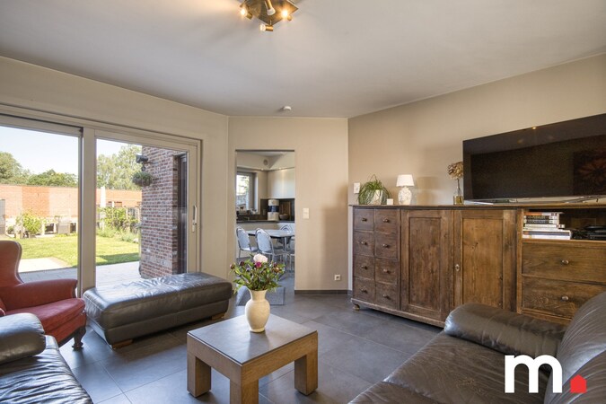 Te koop woning - Lauwe