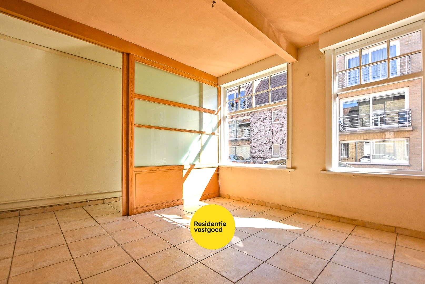 Charmante woning met opslagplaats in centrum Diksmuide op 248 m²! 