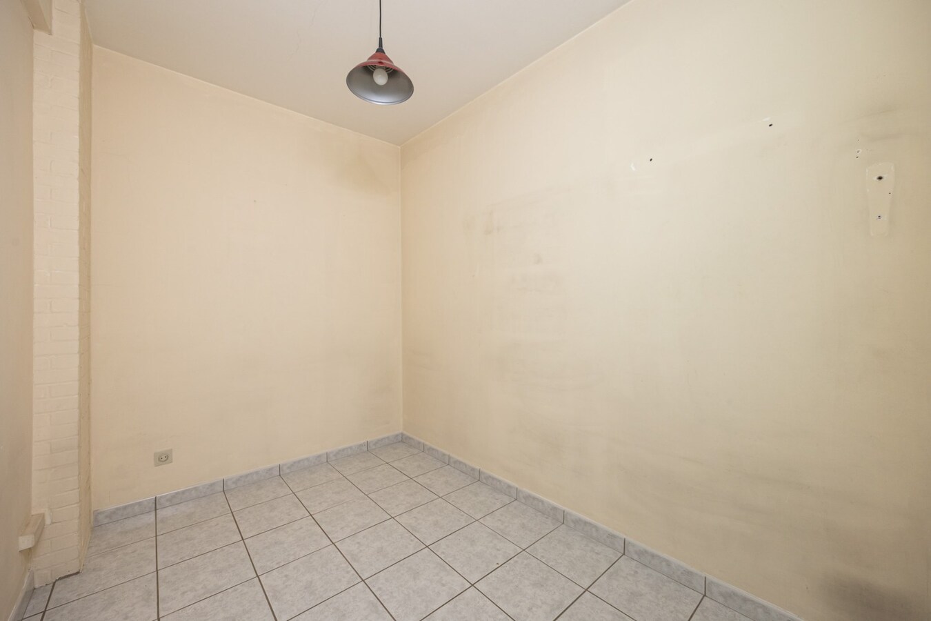 Appt. met 2 slpk en balkon nabij het Runcvoortpark! 