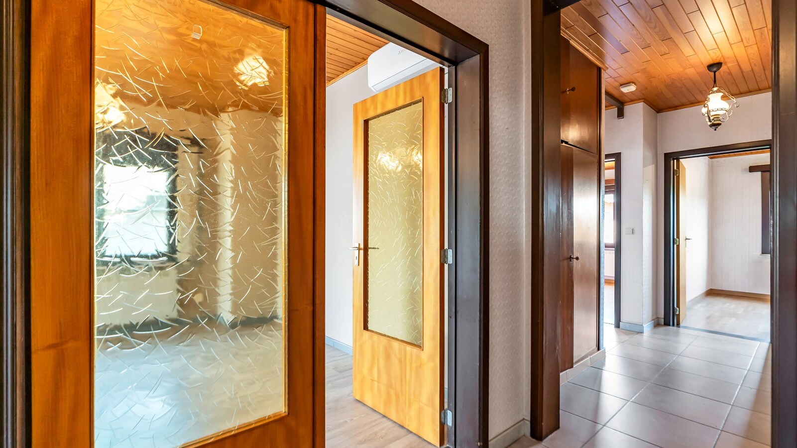 Te koop appartement - Lubbeek