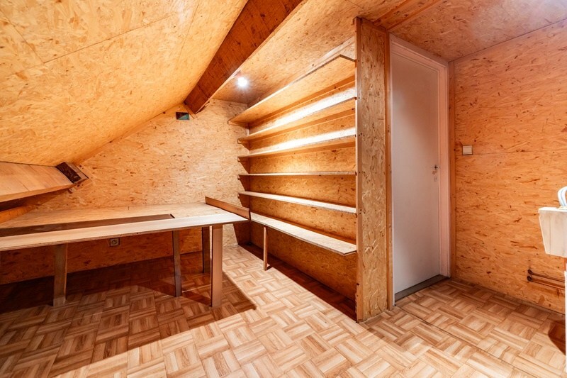 Goed gelegen huis met 3 slaapkamers 
