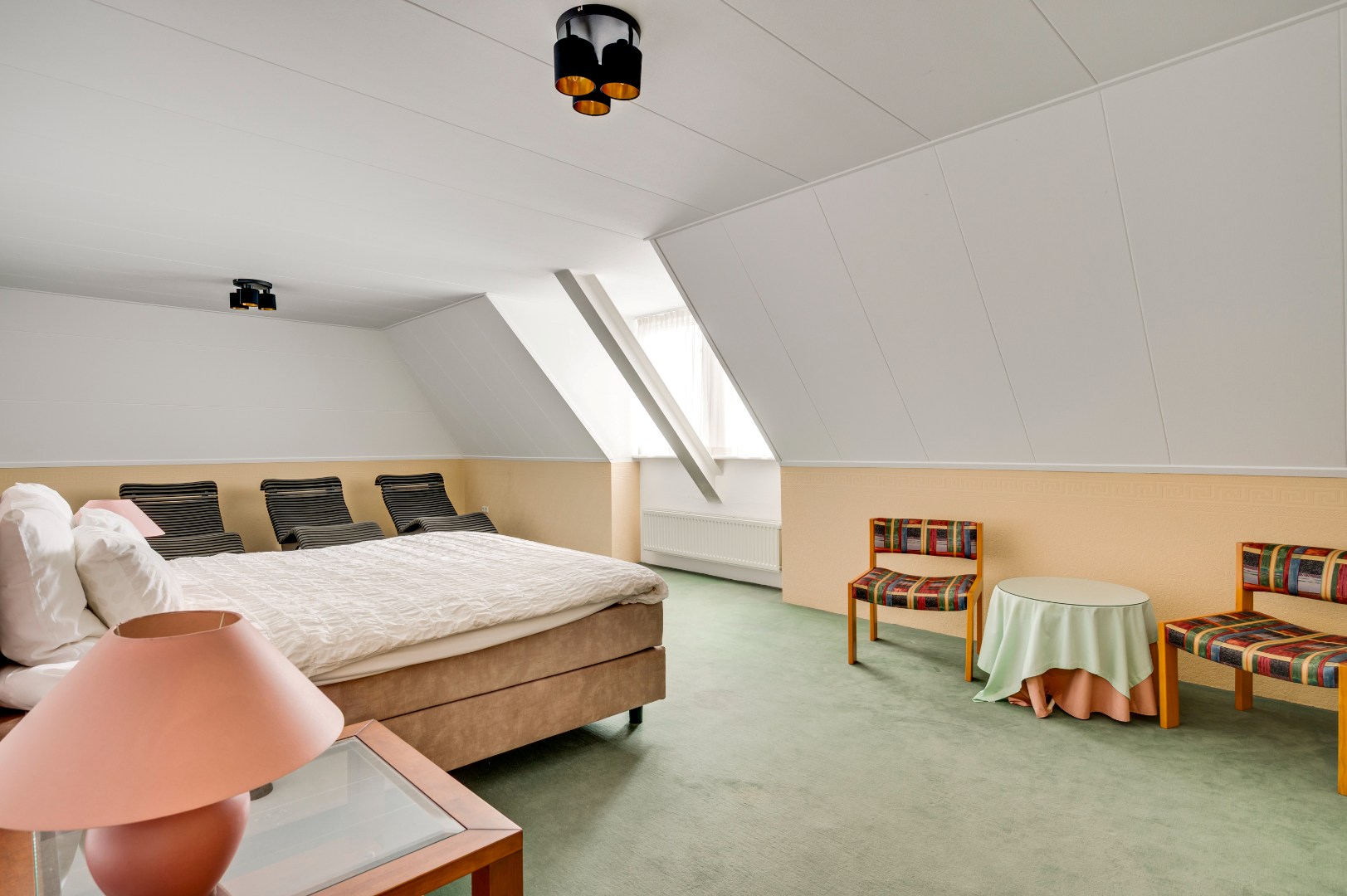 Landhuis te koop in Soerendonk