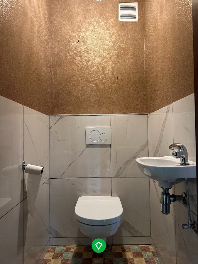 Statige Woning met Landelijke Vergezichten in Bovekerke 