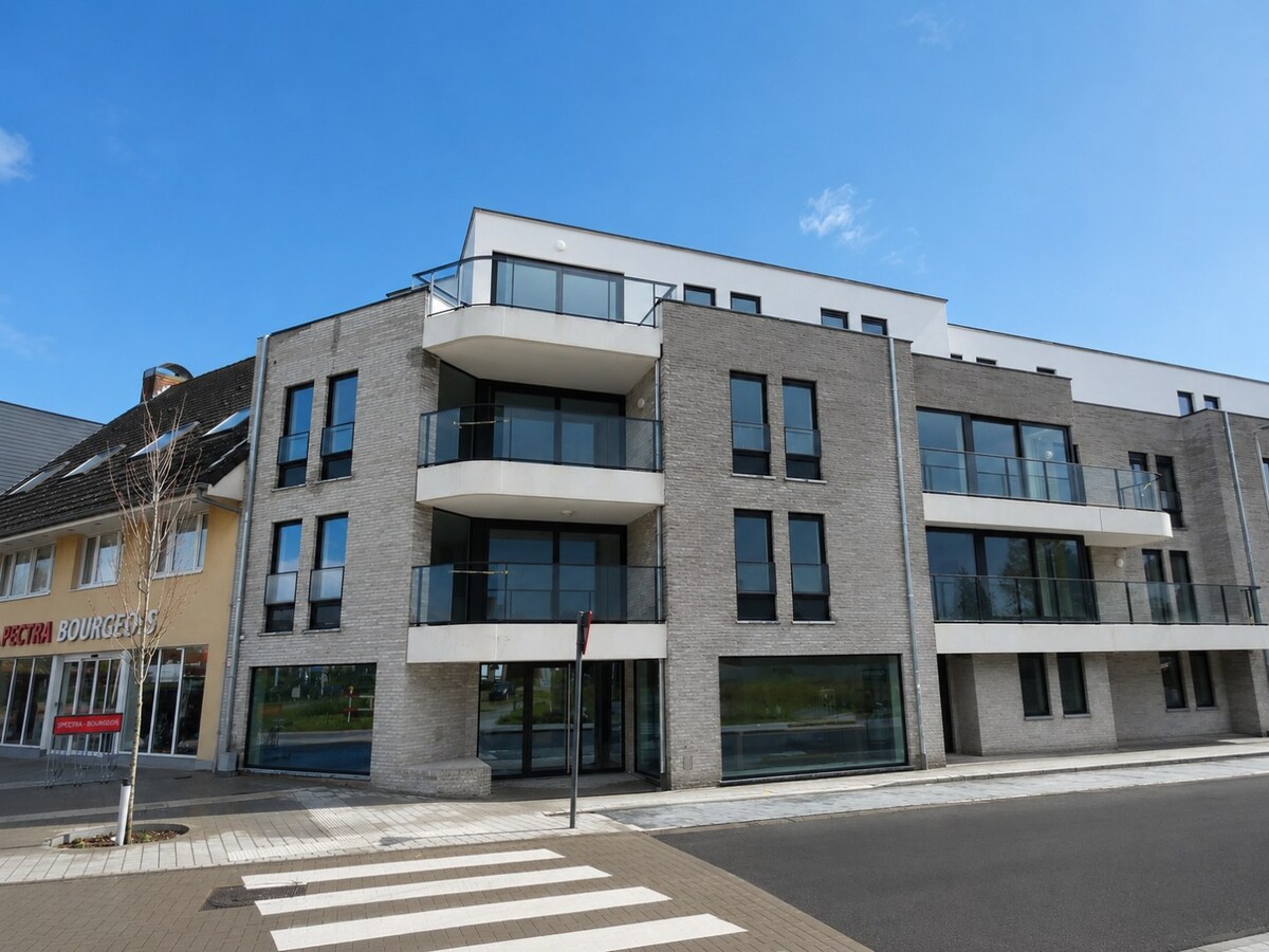 Te huur appartement - Torhout