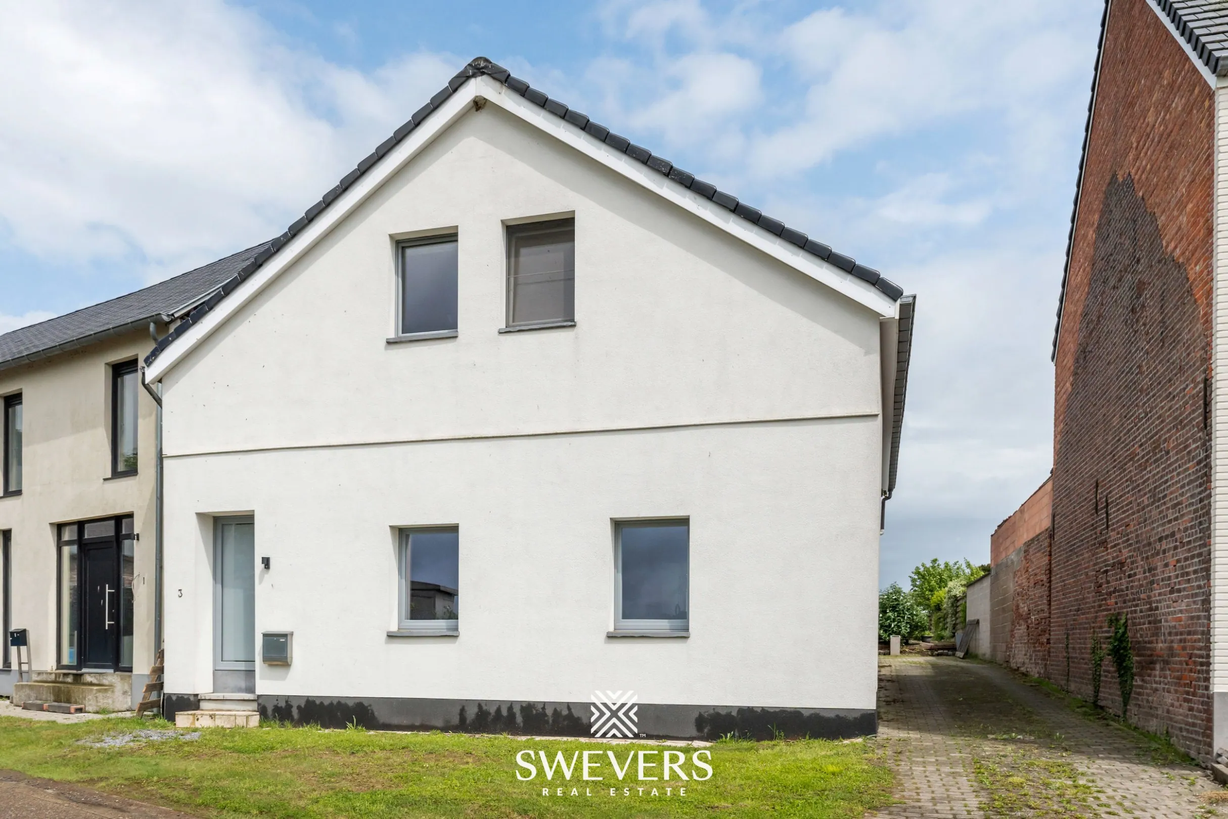 Verkocht woning - Halen