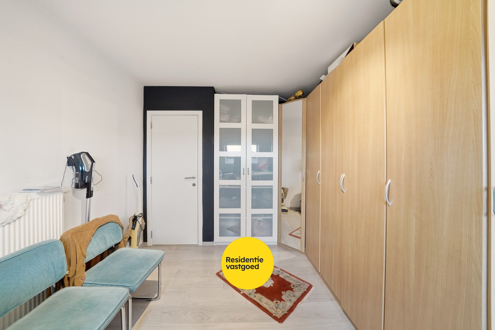 Investeringsopportuniteit: Duplexappartement (185 m²) met 2 zonneterrassen in hartje Oudenburg 