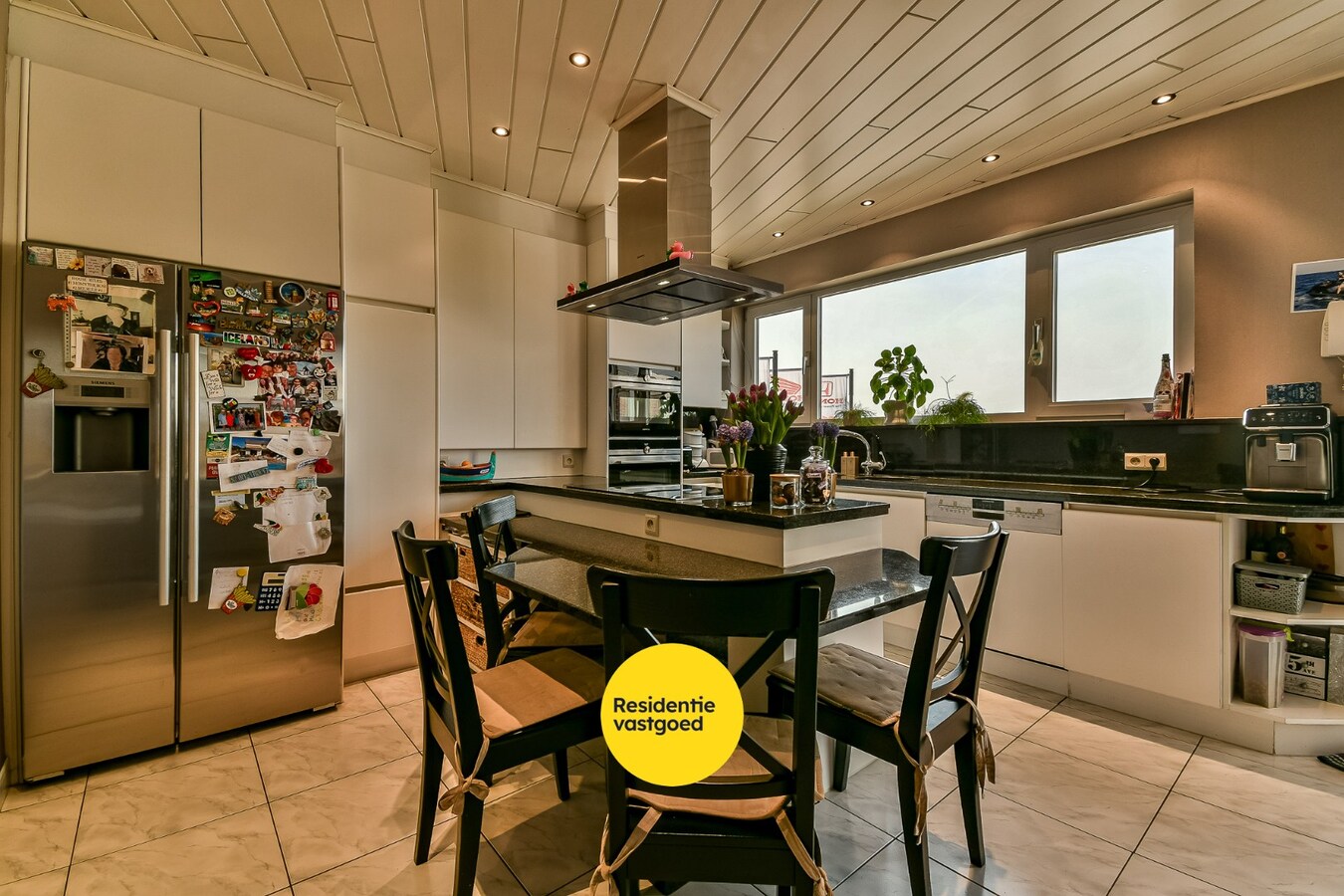 Te huur | Onder reservatie duplex - Westkerke